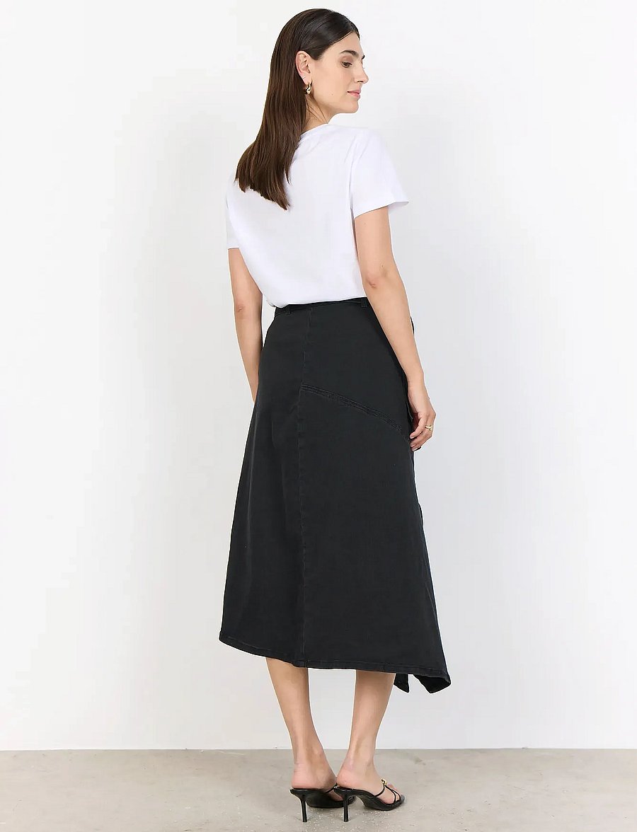Soyaconcept - SC-KIMBERLY - 2644 dark grey denim - 3