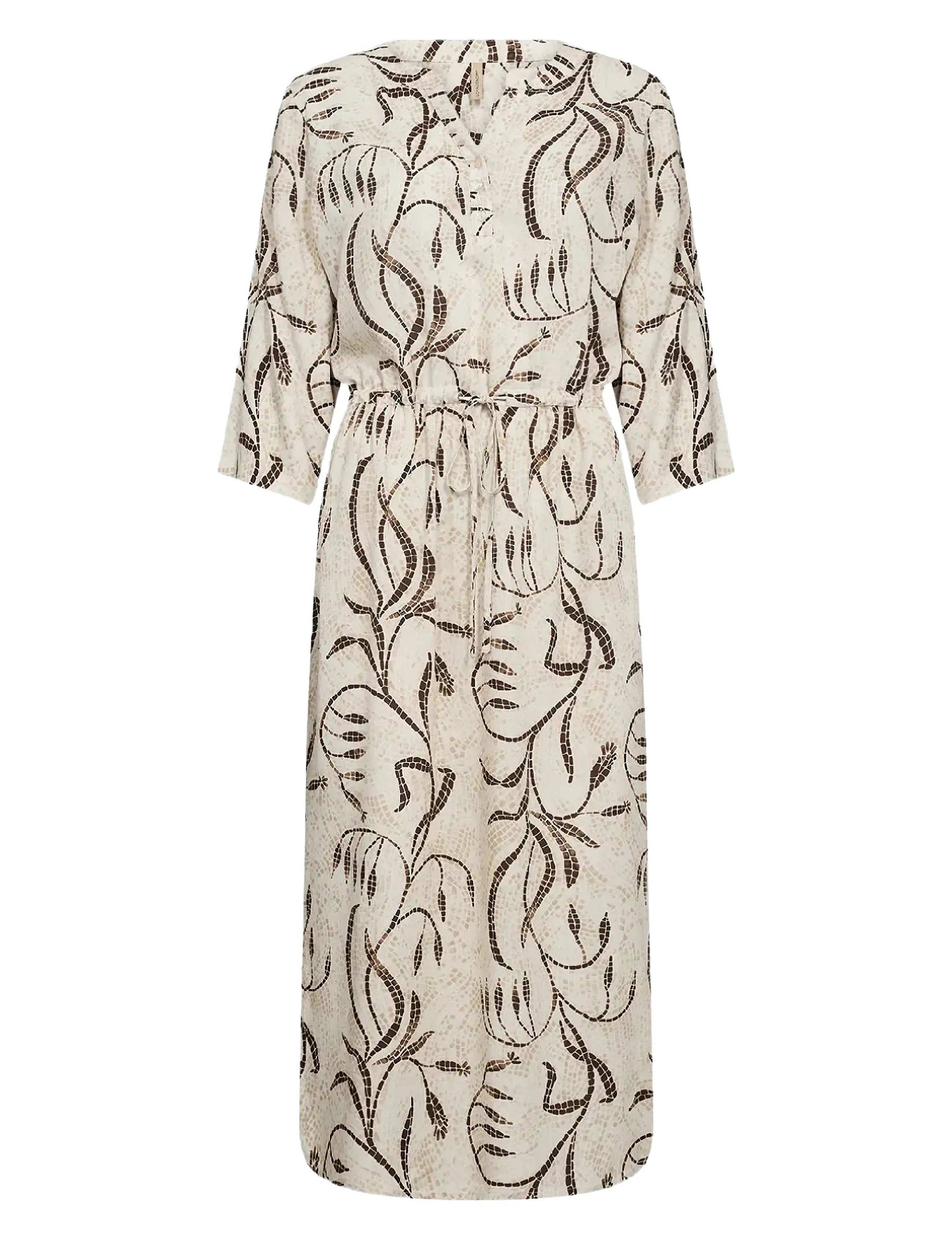 Soyaconcept SC-SABIRA - Soyaconcept - 8008 SAND COMBI / beige