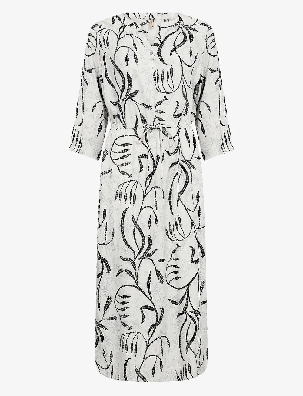 Soyaconcept - SC-SABIRA - konfirmation - 9999 black combi - 0