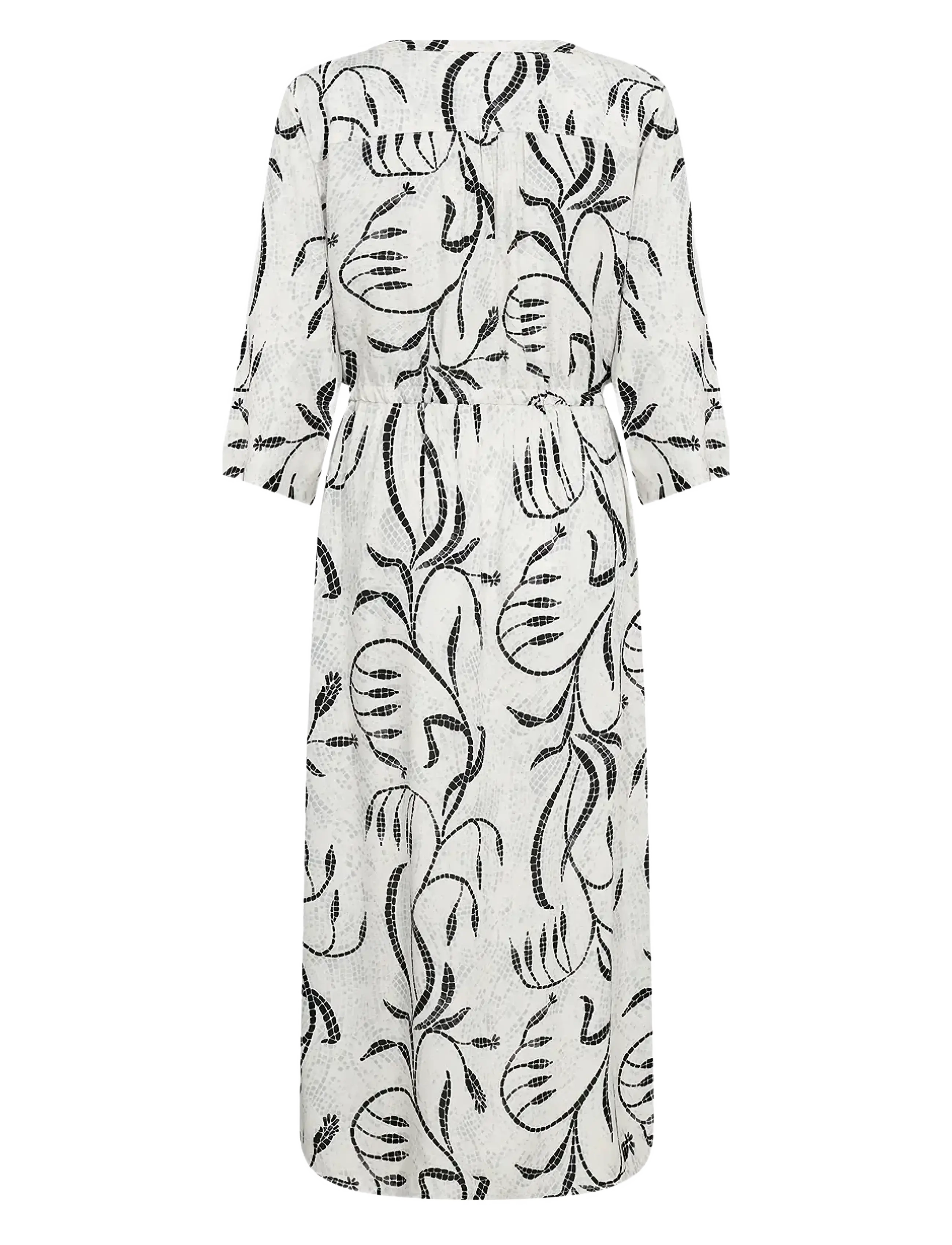 Soyaconcept - SC-SABIRA - konfirmation - 9999 black combi - 1
