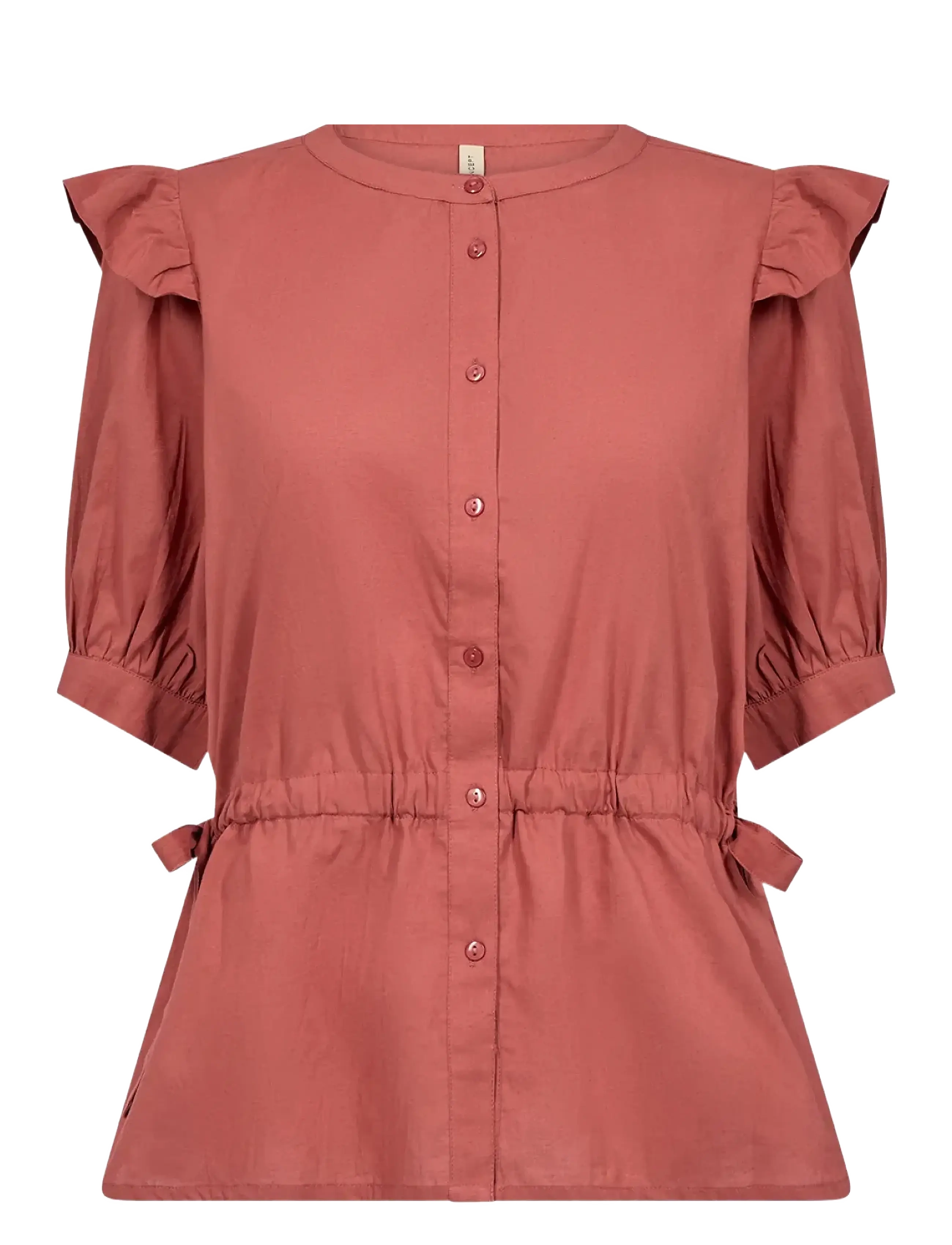 4577 MINERAL RED