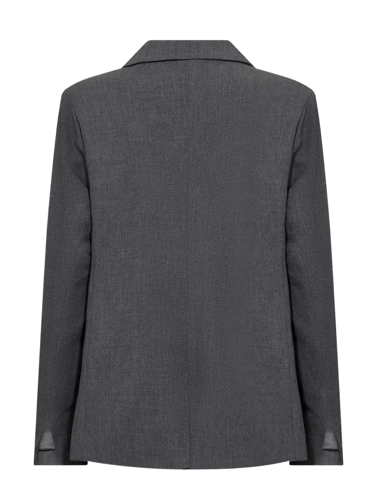 Soyaconcept - SC-VENUS - enkelknäppta kavajer - 99870 dark earth melange - 2