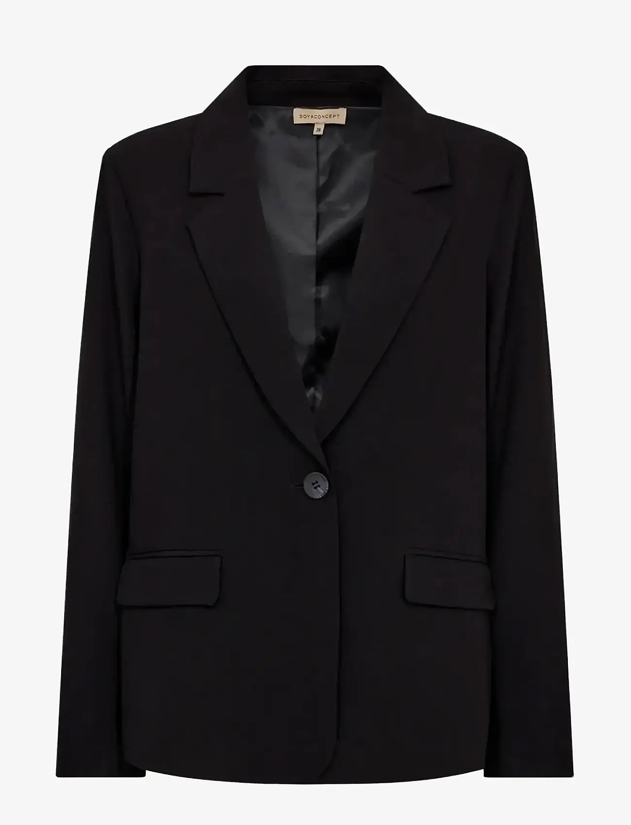 Soyaconcept - SC-VENUS - julklappar under 1000kr - 9999 black - 0