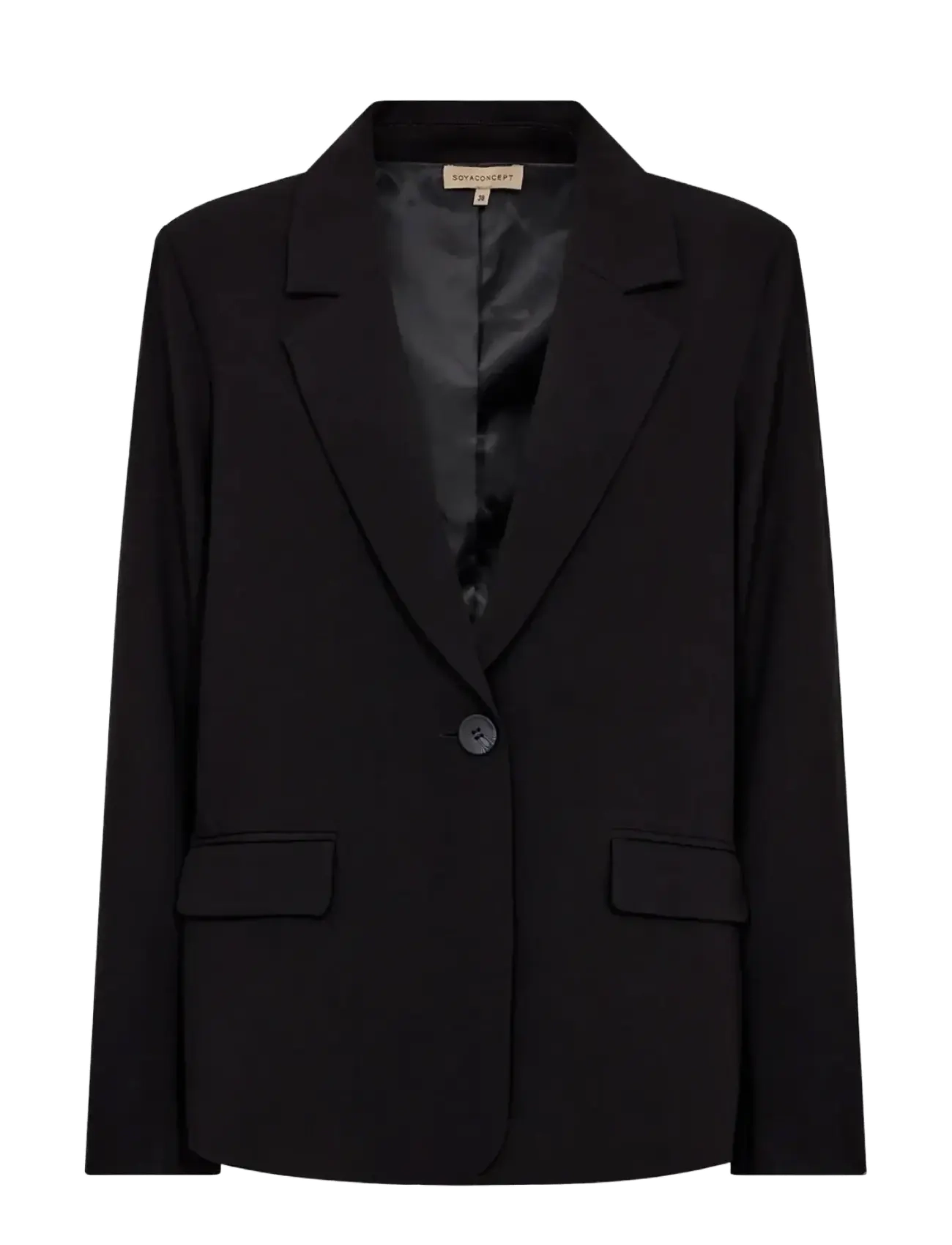 SC-VENUS - 9999 BLACK