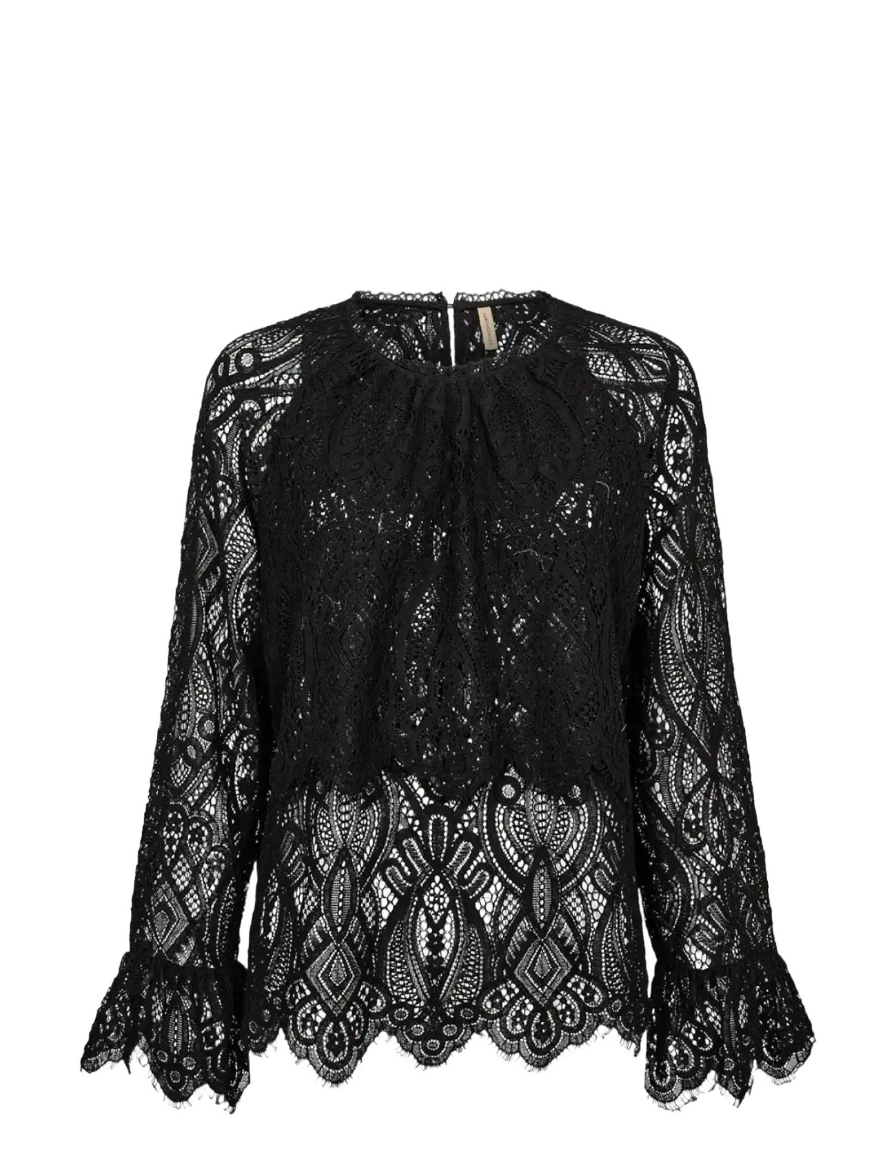 9999 BLACK