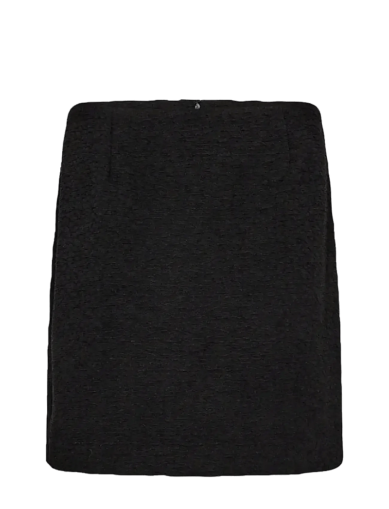 Soyaconcept - SC-VERENA - kurze röcke - 9999 black - 1
