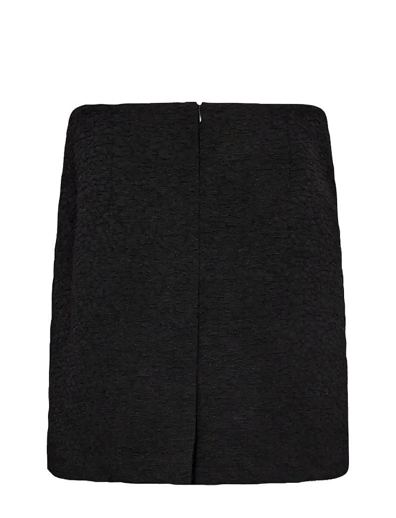 Soyaconcept - SC-VERENA - kurze röcke - 9999 black - 2