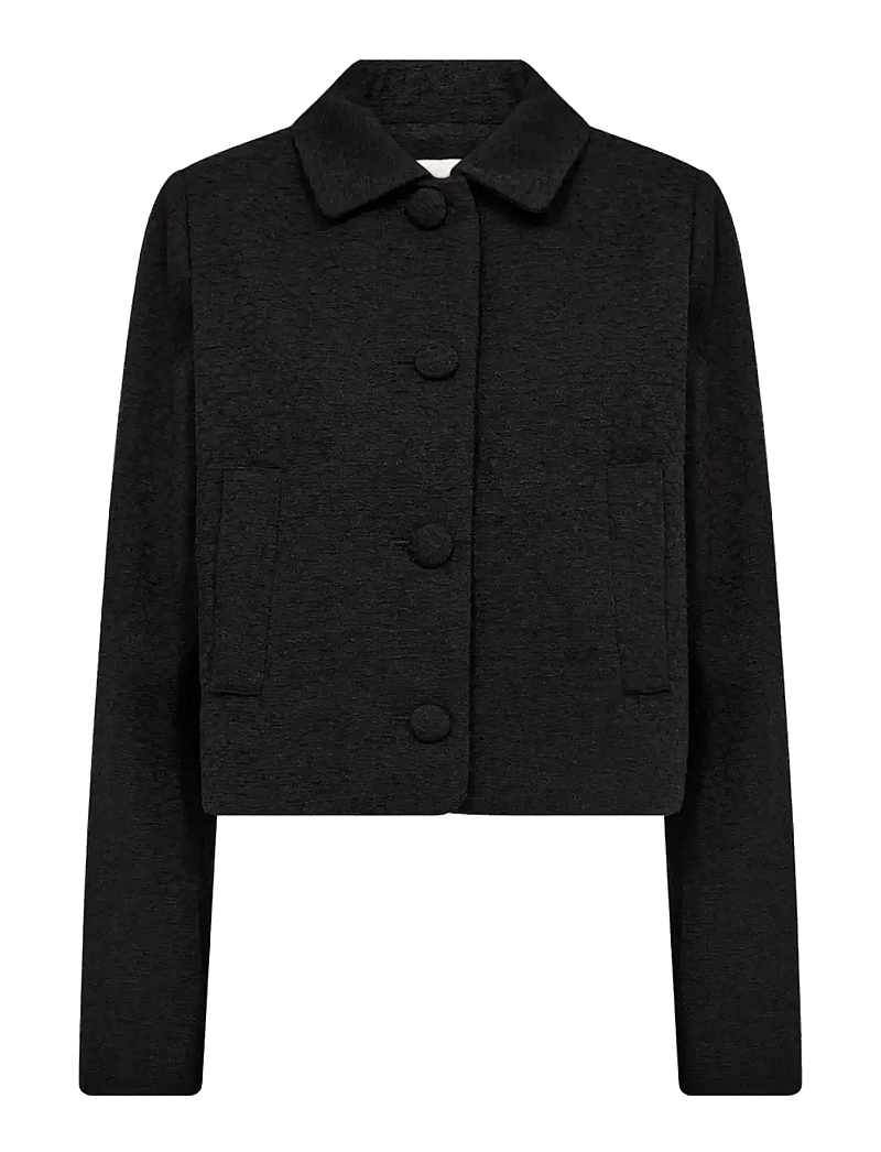 Soyaconcept - SC-VERENA - jackor - 9999 black - 1