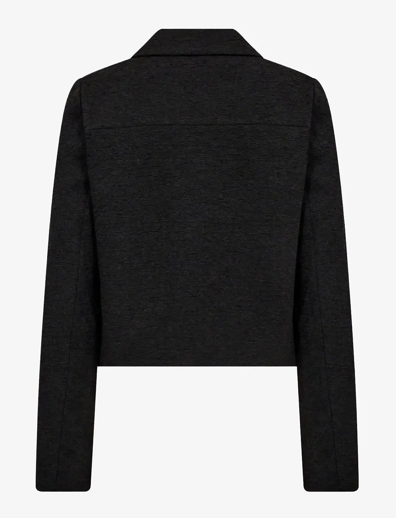 Soyaconcept - SC-VERENA - efterårsjakker - 9999 black - 1