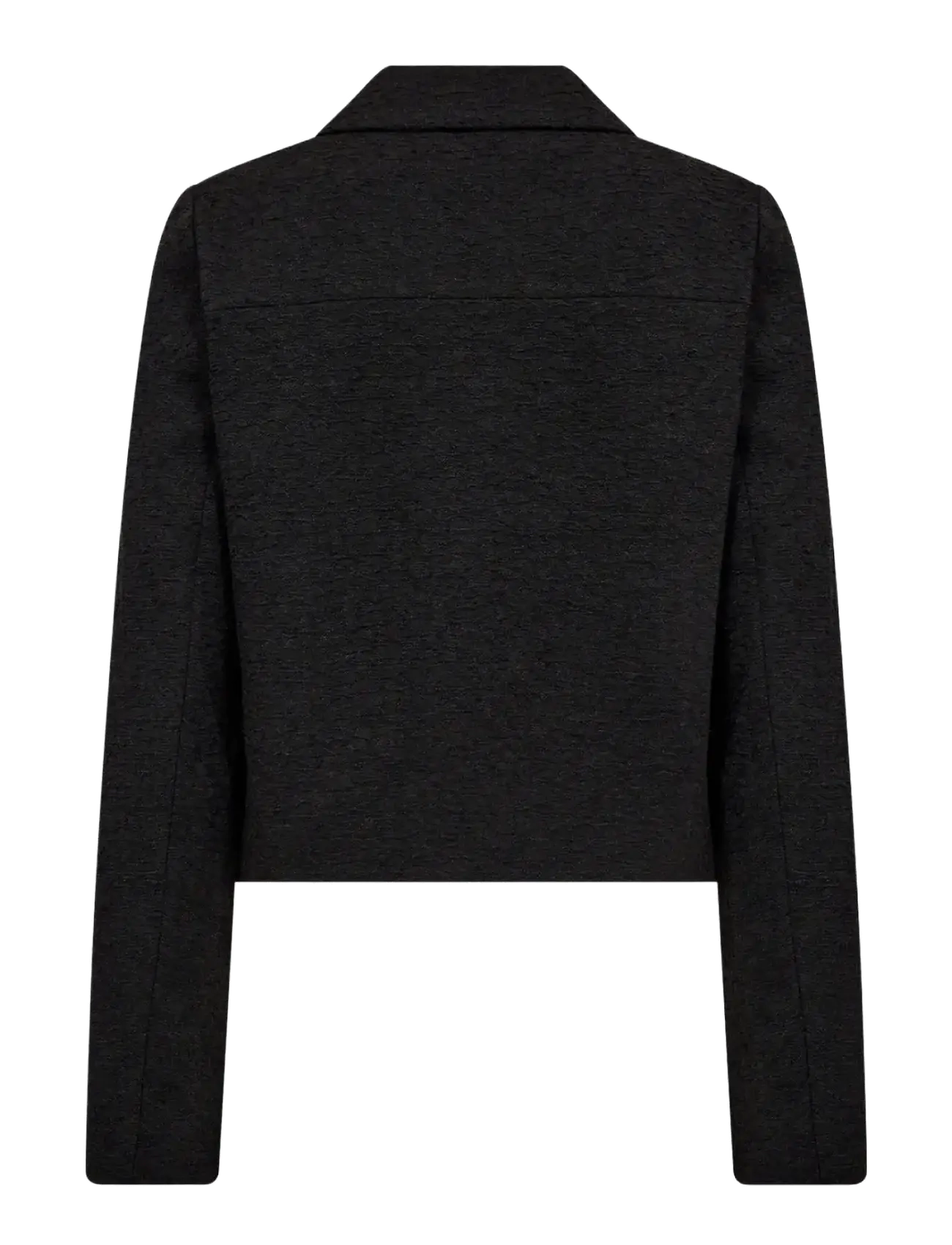Soyaconcept - SC-VERENA - overtøj - 9999 black - 2