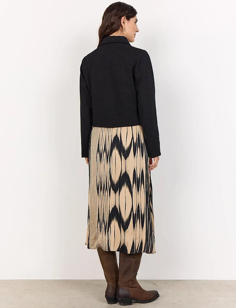 Soyaconcept - SC-VERENA - jackor - 9999 black - 3