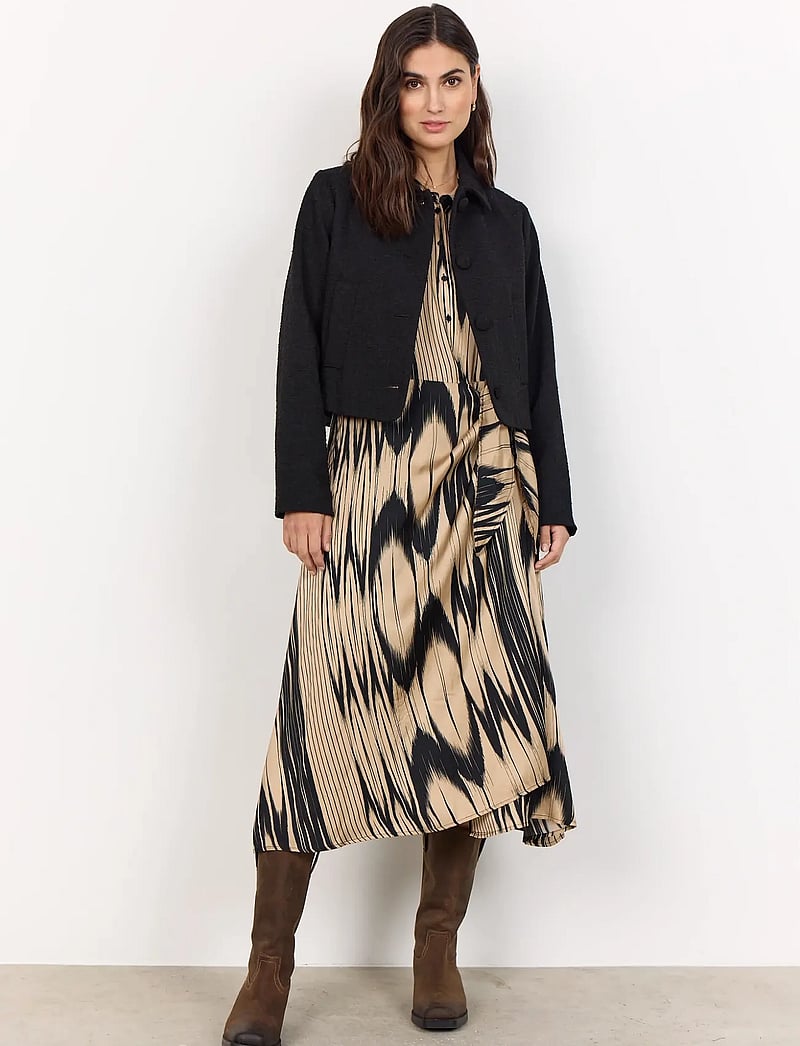 Soyaconcept - SC-VERENA - jackor - 9999 black - 4