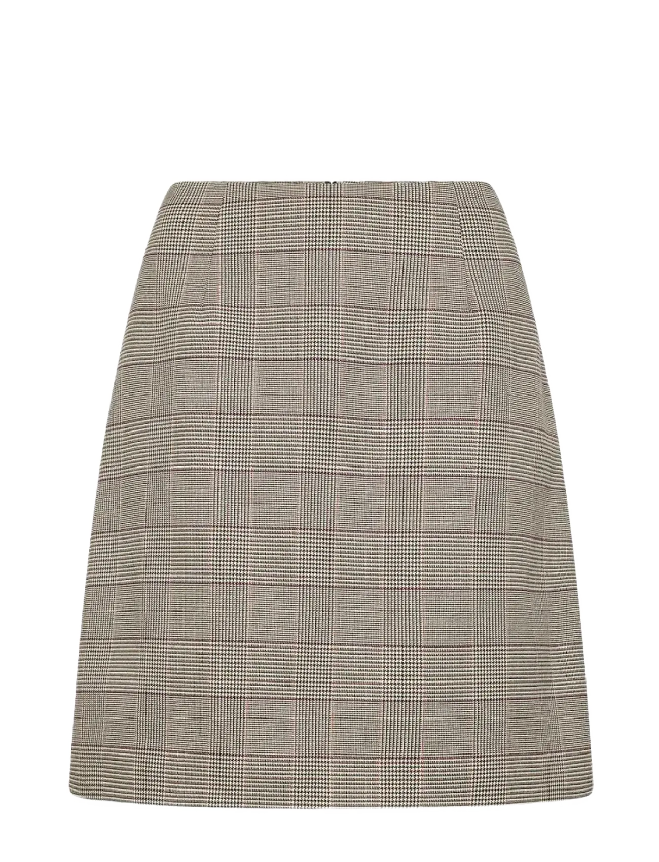 Soyaconcept SC-VENETIA - Röcke - 8008 SAND COMBI / beige