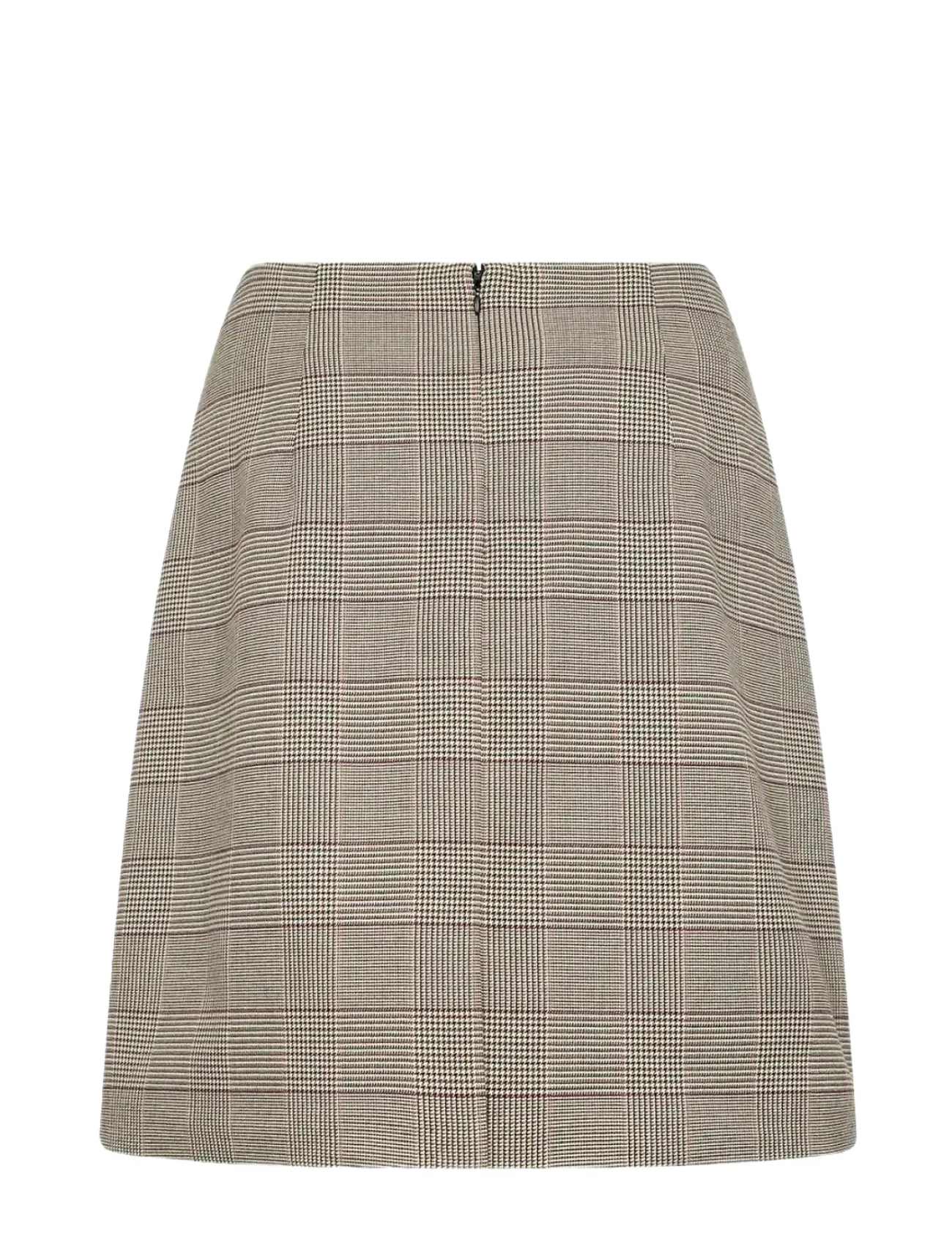 Soyaconcept - SC-VENETIA - minihameet - 8008 sand combi - 2