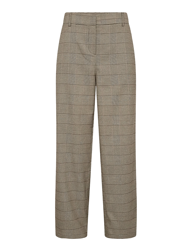 Soyaconcept - SC-VENETIA - habitbukser - 8008 sand combi - 1