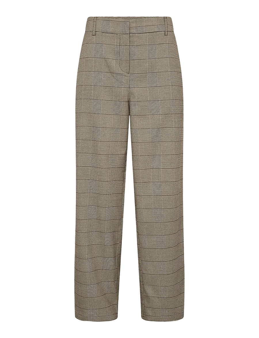 Soyaconcept - SC-VENETIA - habitbukser - 8008 sand combi - 1