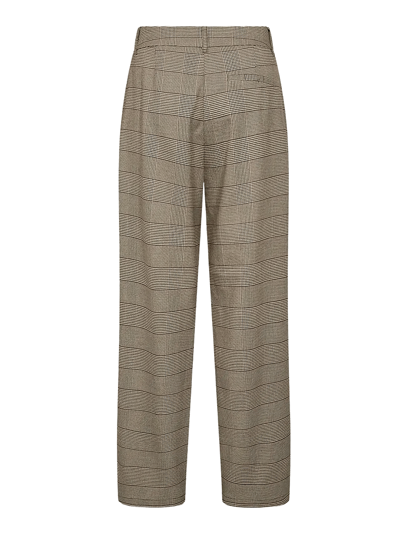 Soyaconcept - SC-VENETIA - habitbukser - 8008 sand combi - 2