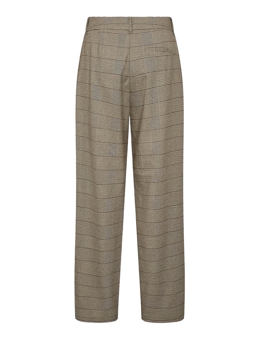 Soyaconcept - SC-VENETIA - habitbukser - 8008 sand combi - 2