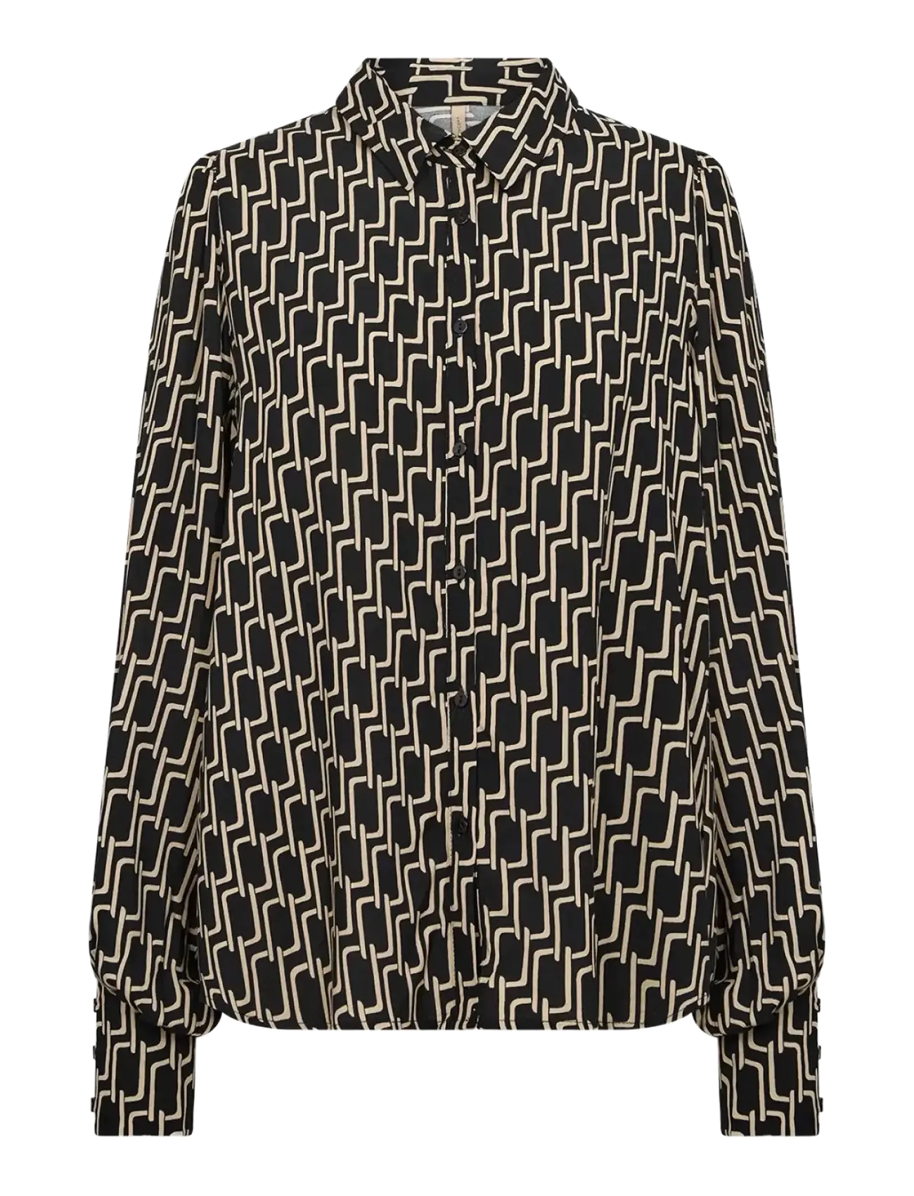SOYACONCEPT Sc-Varla Schwarz - S - Damen