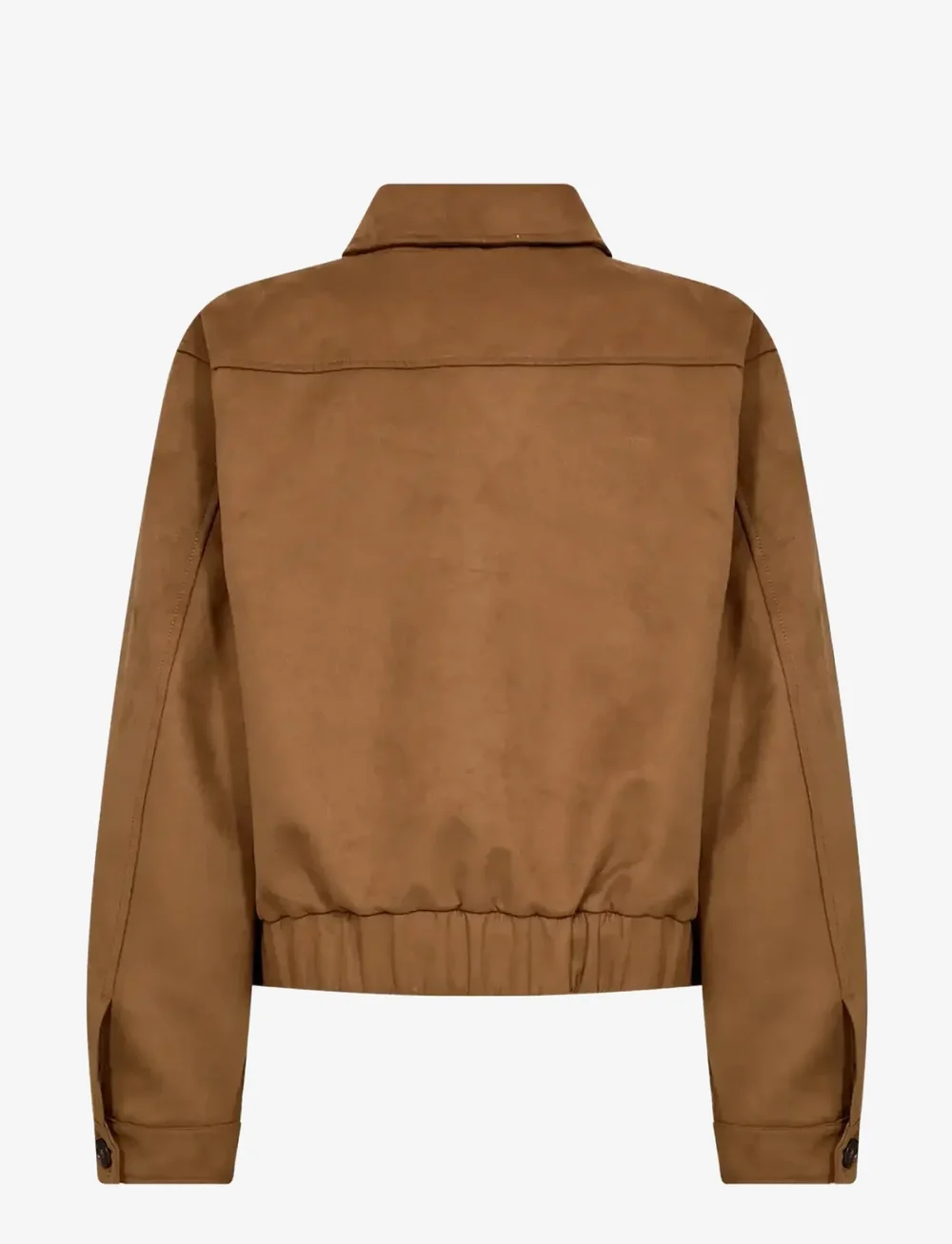 Soyaconcept - SC-VESNA - efterårsjakker - 8404 desert brown - 2