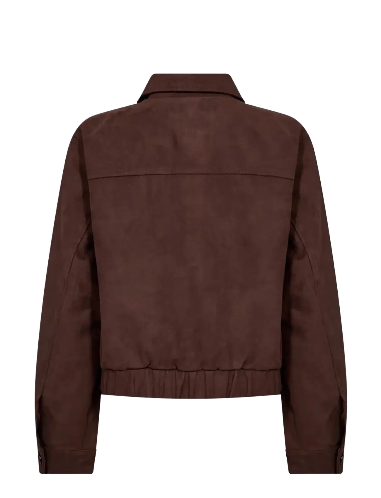Soyaconcept - SC-VESNA - lette jakker - 8694 hot fudge - 2