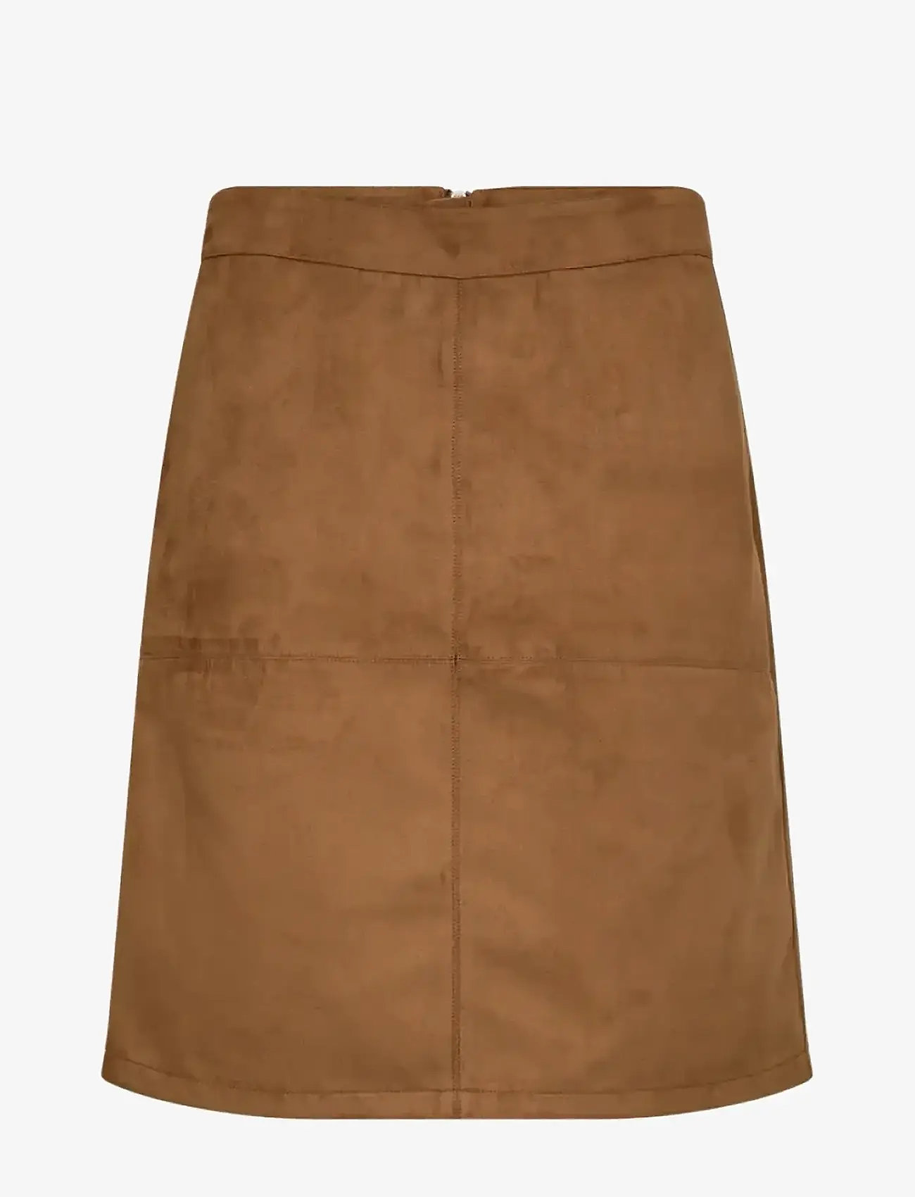 Soyaconcept - SC-VESNA - miniseelikud - 8404 desert brown - 1