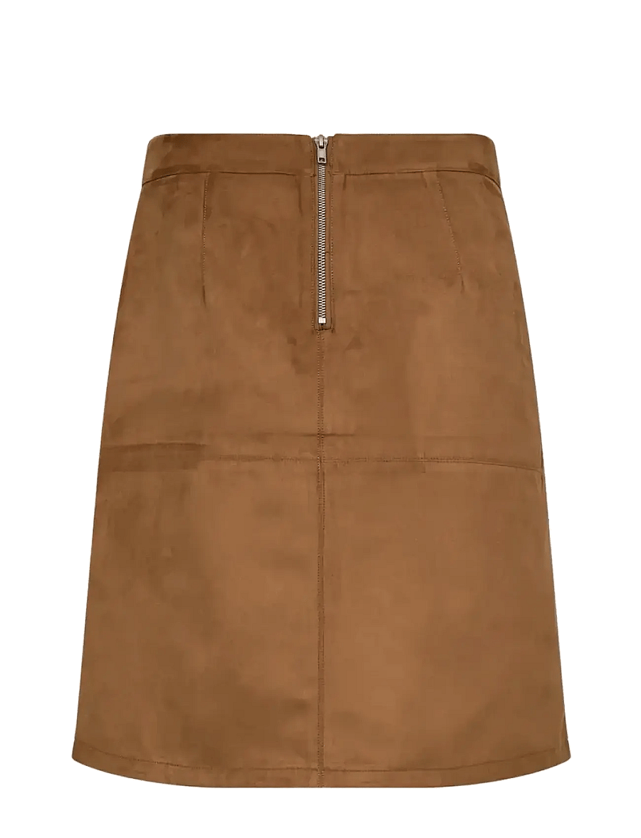 Soyaconcept - SC-VESNA - kurze röcke - 8404 desert brown - 2
