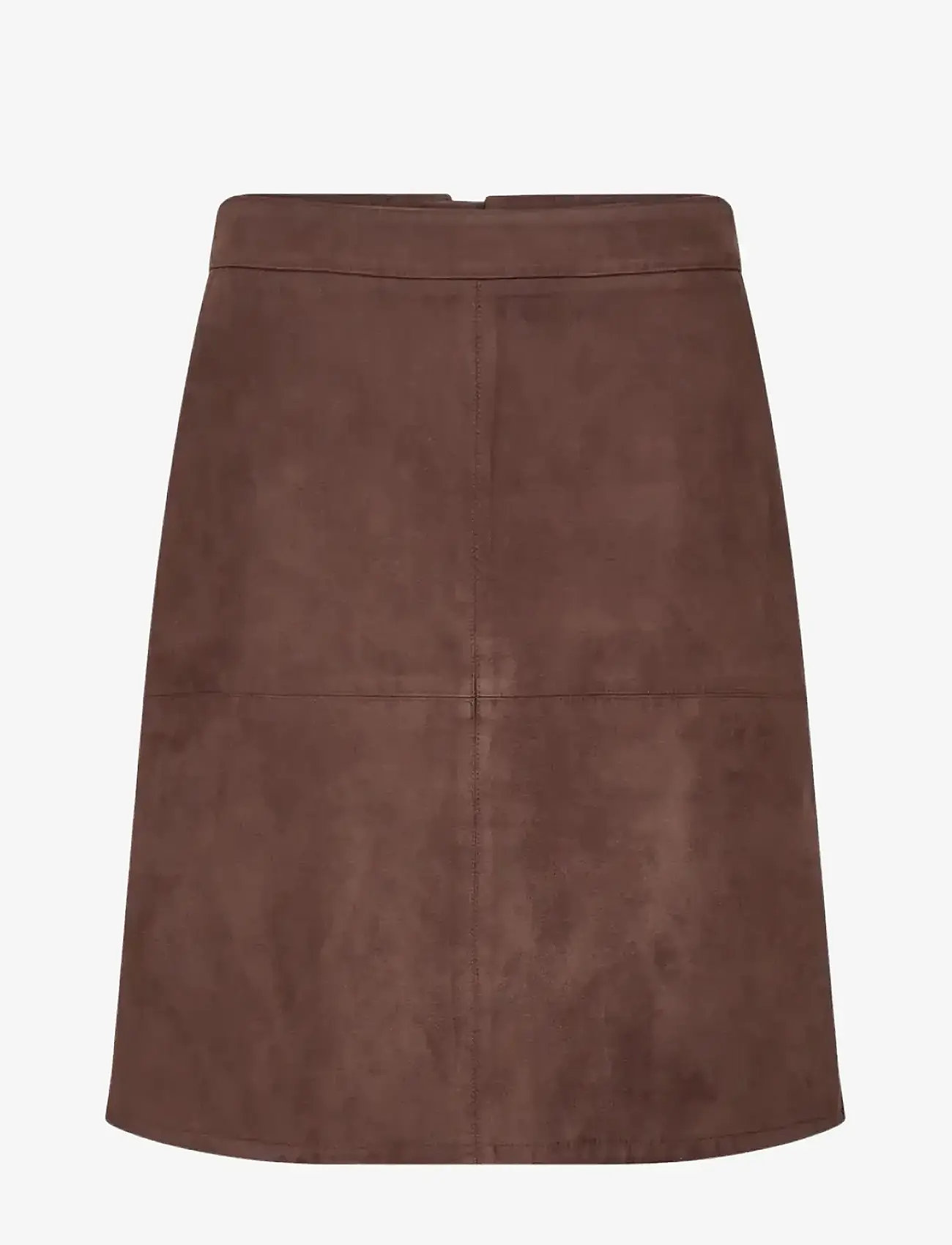 Soyaconcept - SC-VESNA - korte nederdele - 8694 hot fudge - 1