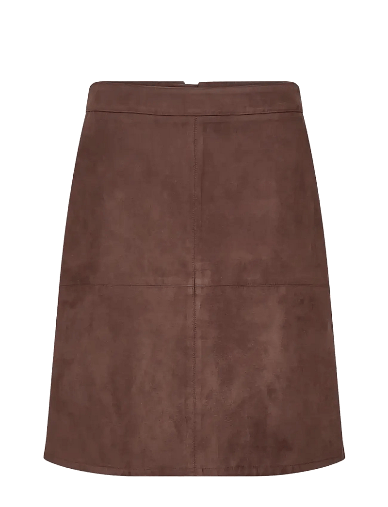 Soyaconcept - SC-VESNA - korte nederdele - 8694 hot fudge - 1