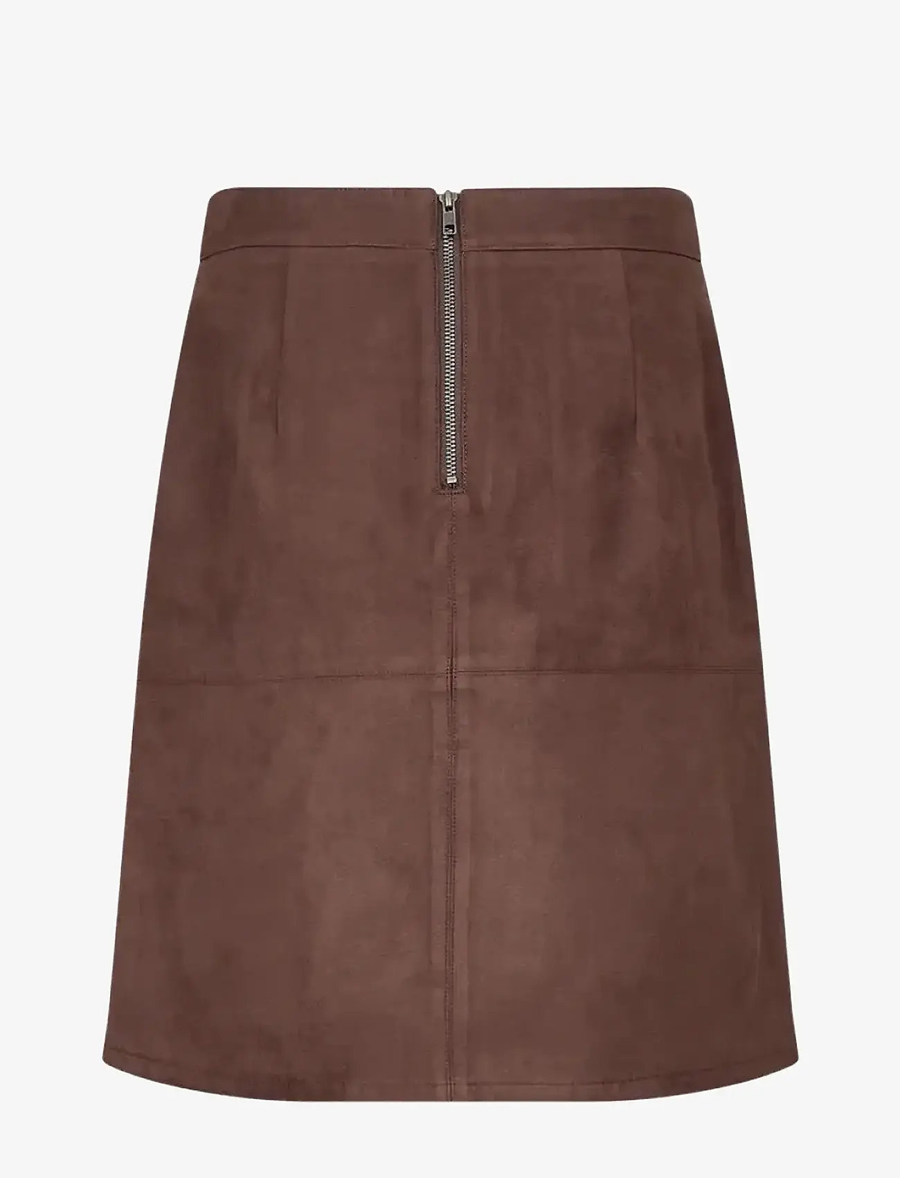 Soyaconcept - SC-VESNA - korte nederdele - 8694 hot fudge - 2