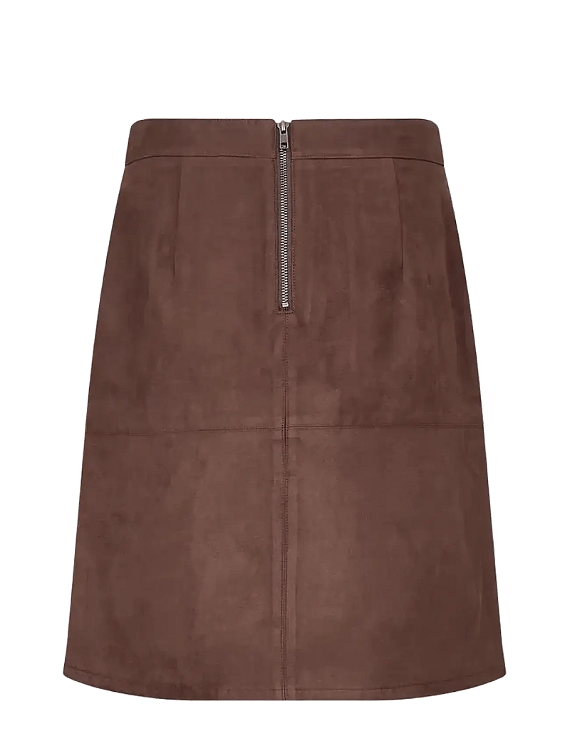 Soyaconcept - SC-VESNA - korte nederdele - 8694 hot fudge - 2