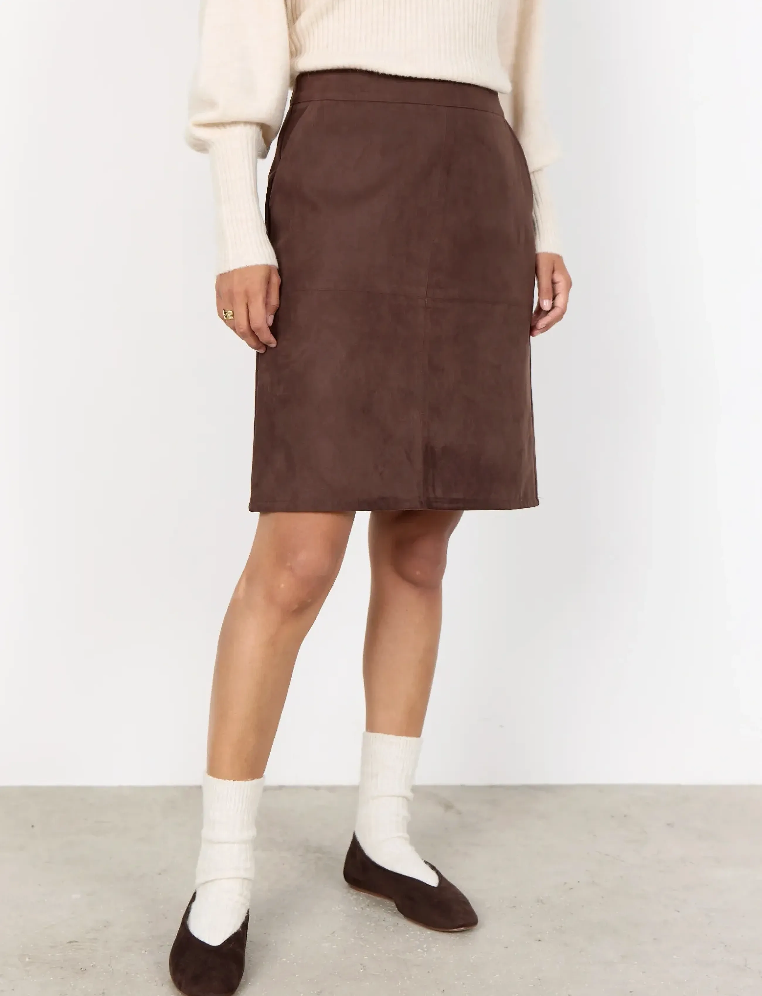 Soyaconcept - SC-VESNA - laveste priser - 8694 hot fudge - 3