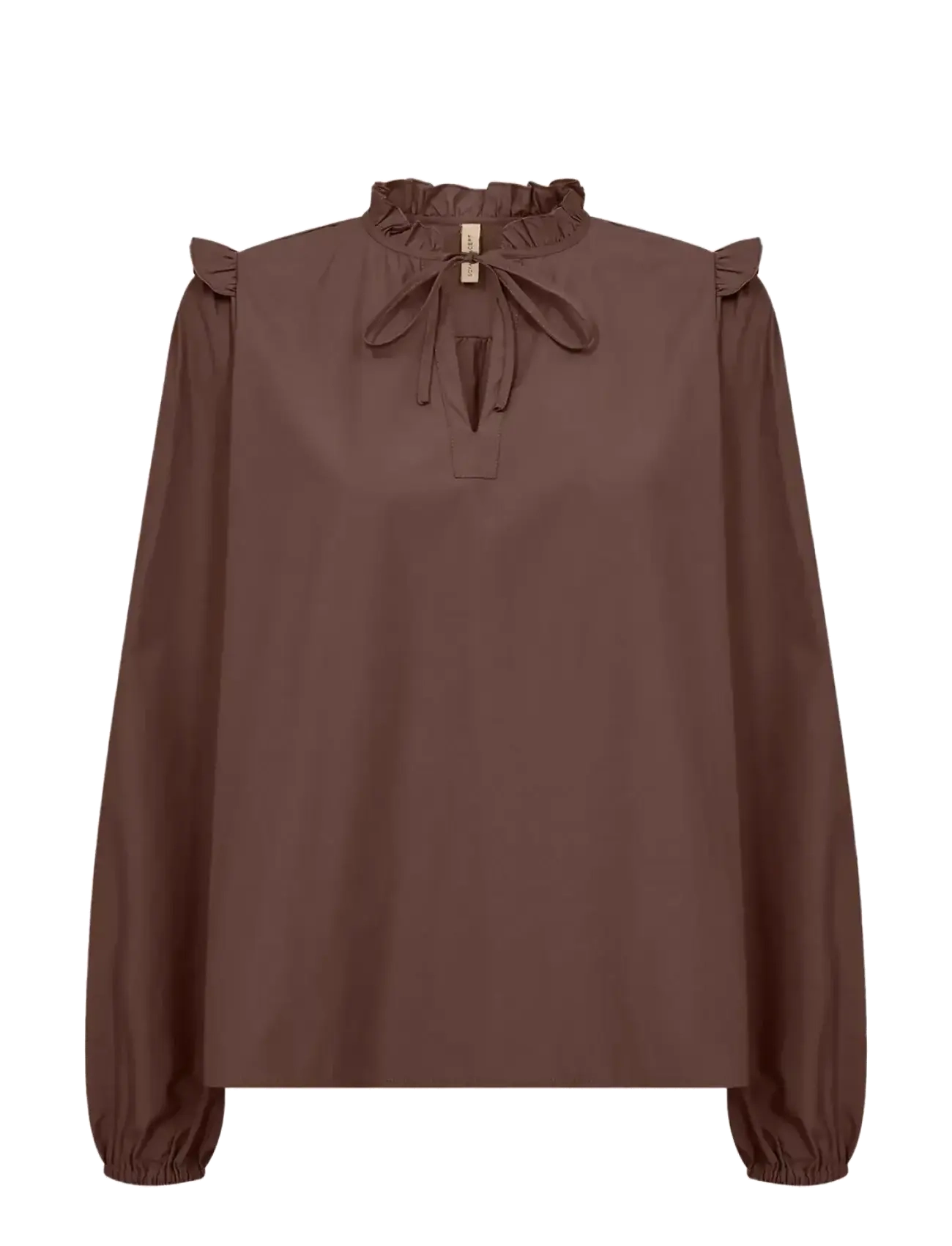 SOYACONCEPT Sc-Netti Braun - XS - Damen