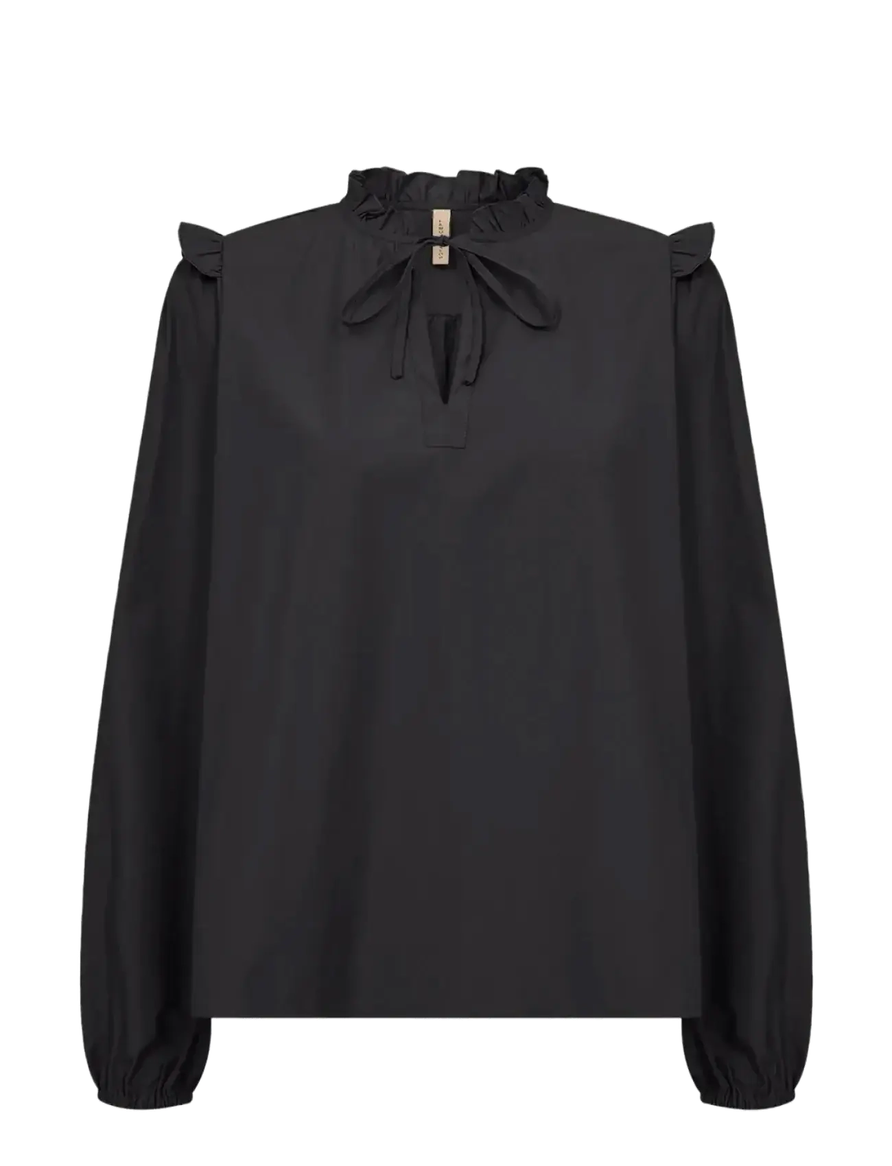SOYACONCEPT Sc-Netti Schwarz - L - Damen