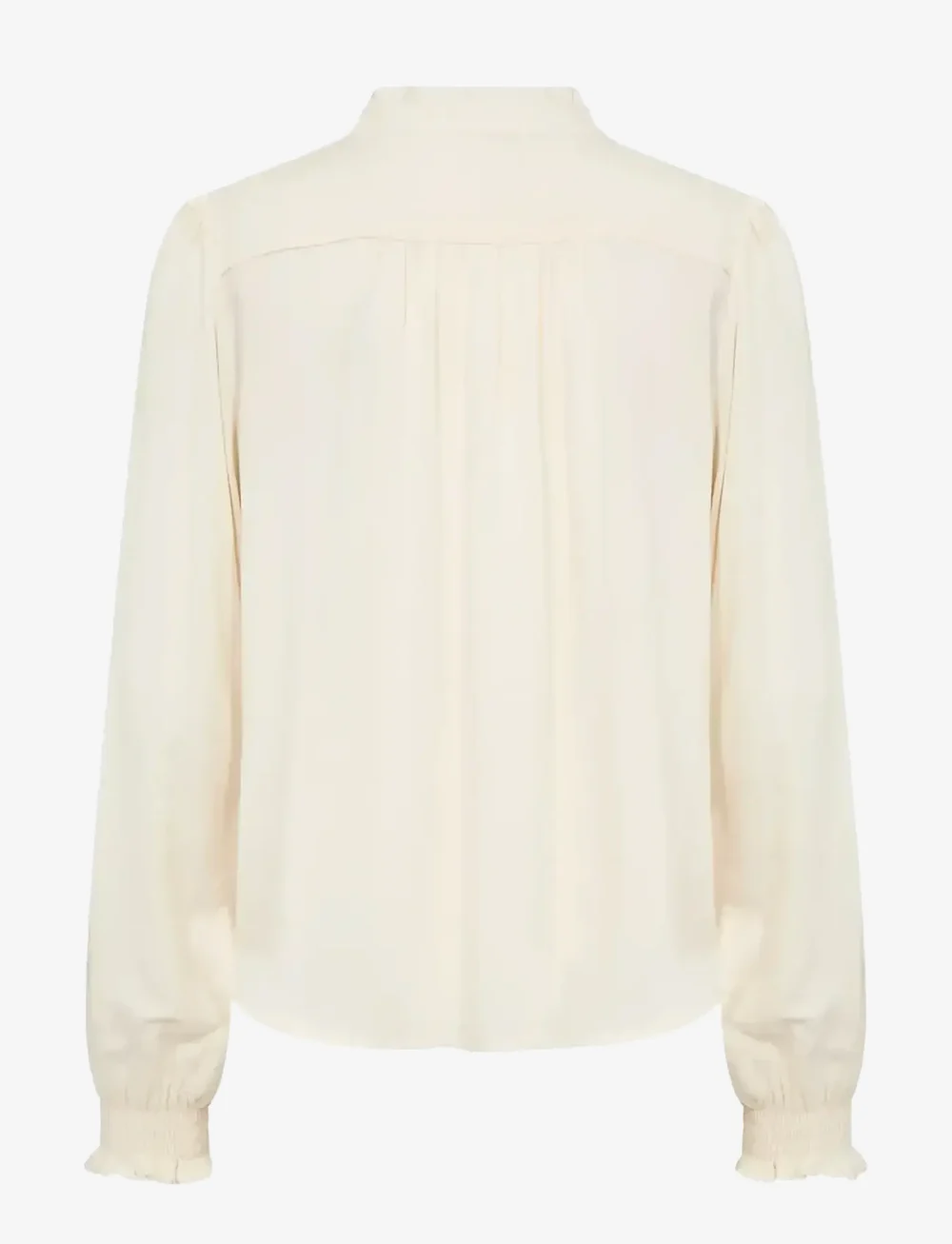 Soyaconcept - SC-RADIA - pikkade varrukatega särgid - 1620 cream - 2