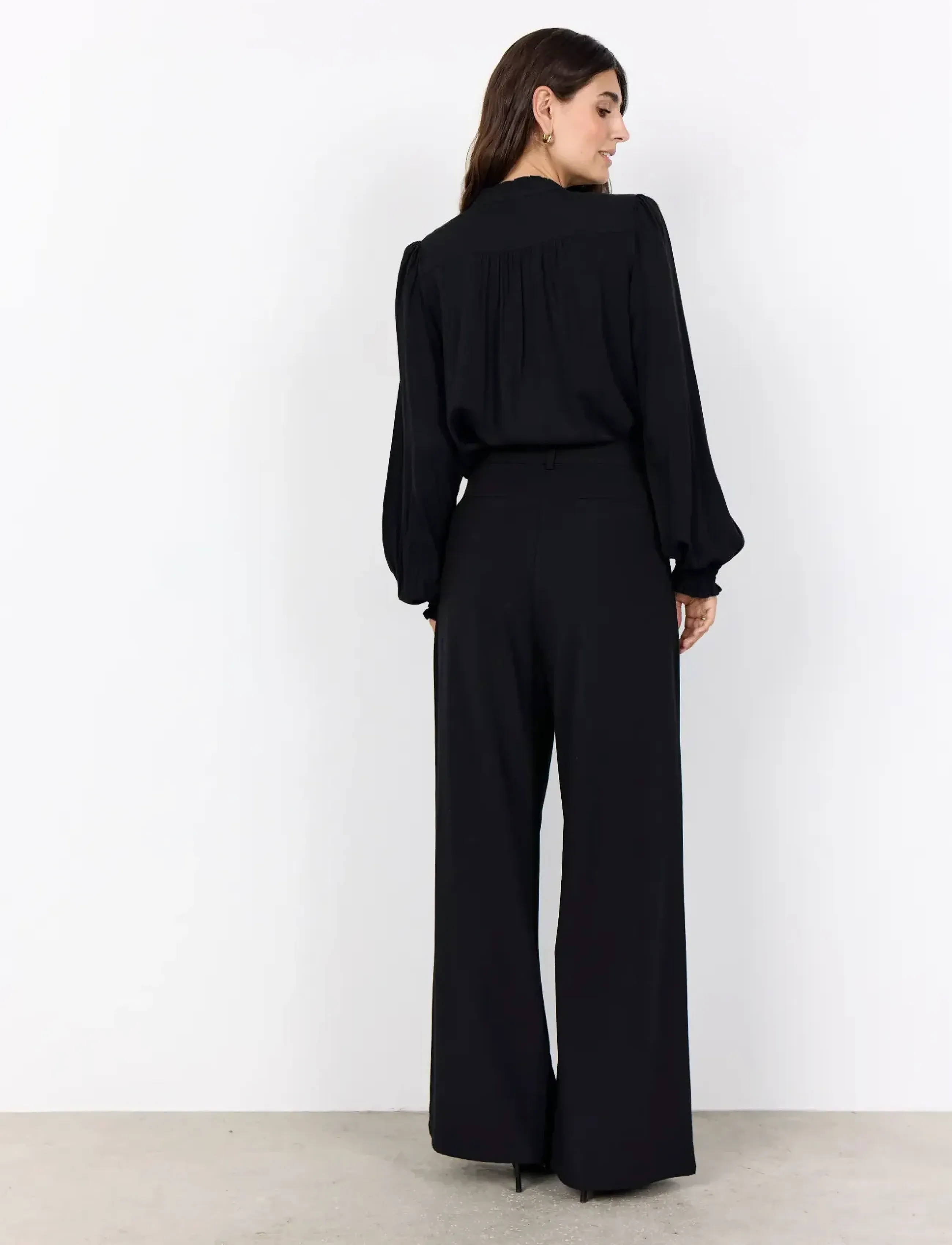 Soyaconcept - SC-RADIA - 9999 black - 3