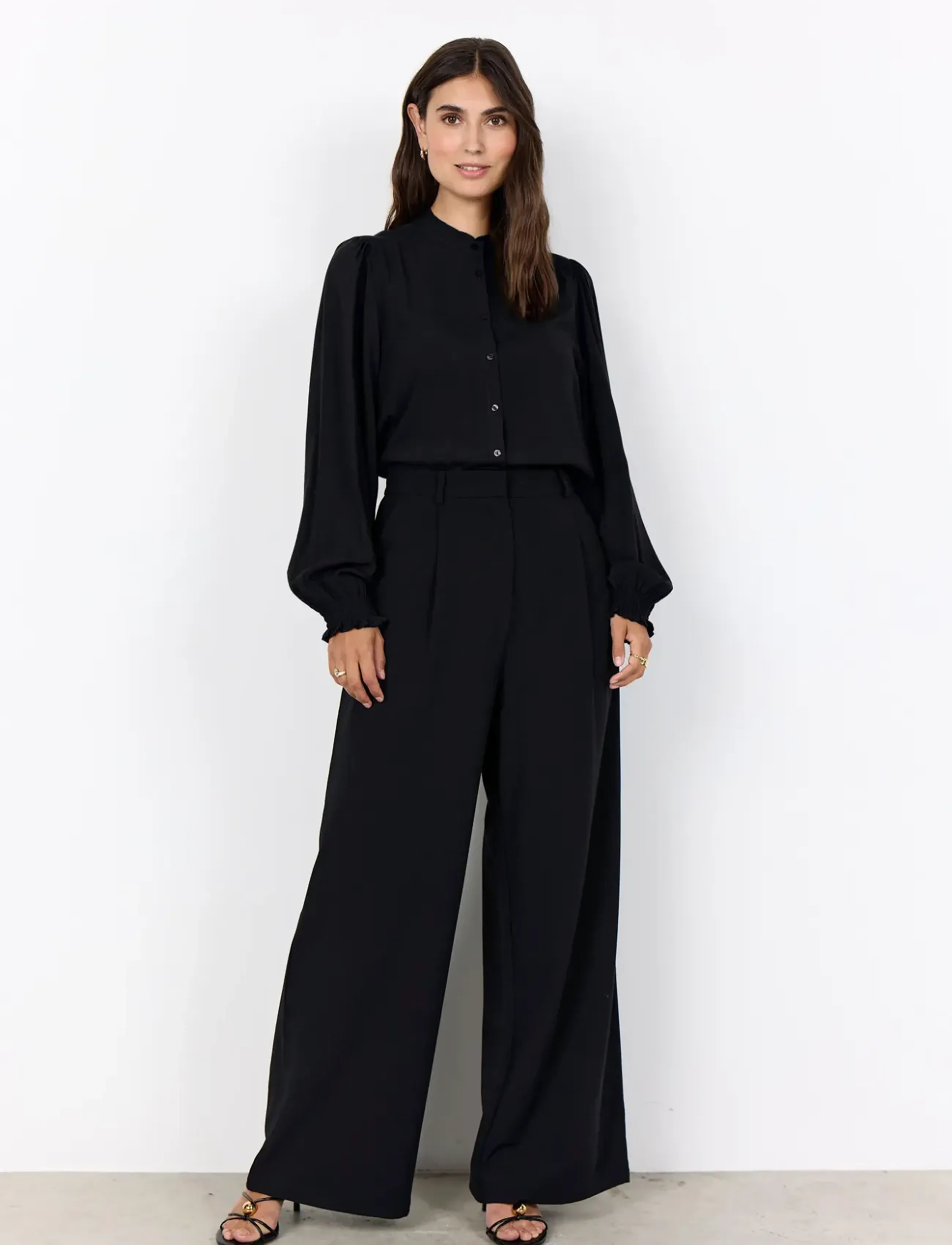 Soyaconcept - SC-RADIA - 9999 black - 4