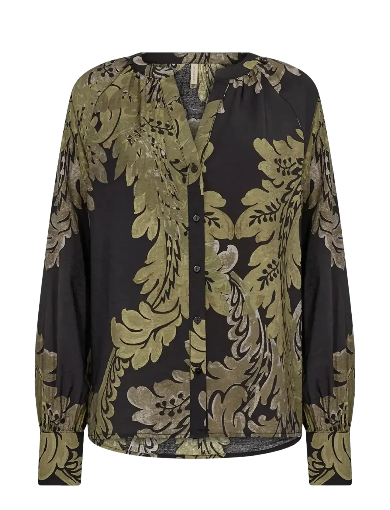 7965C DARK OLIVE COMBI