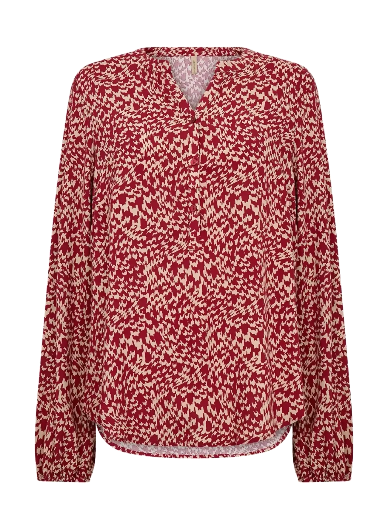 SOYACONCEPT Sc-Van Rot - XS - Damen