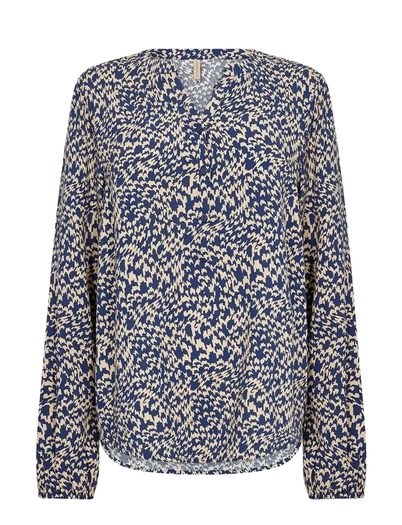 SOYACONCEPT Sc-Van Blau - XS - Damen