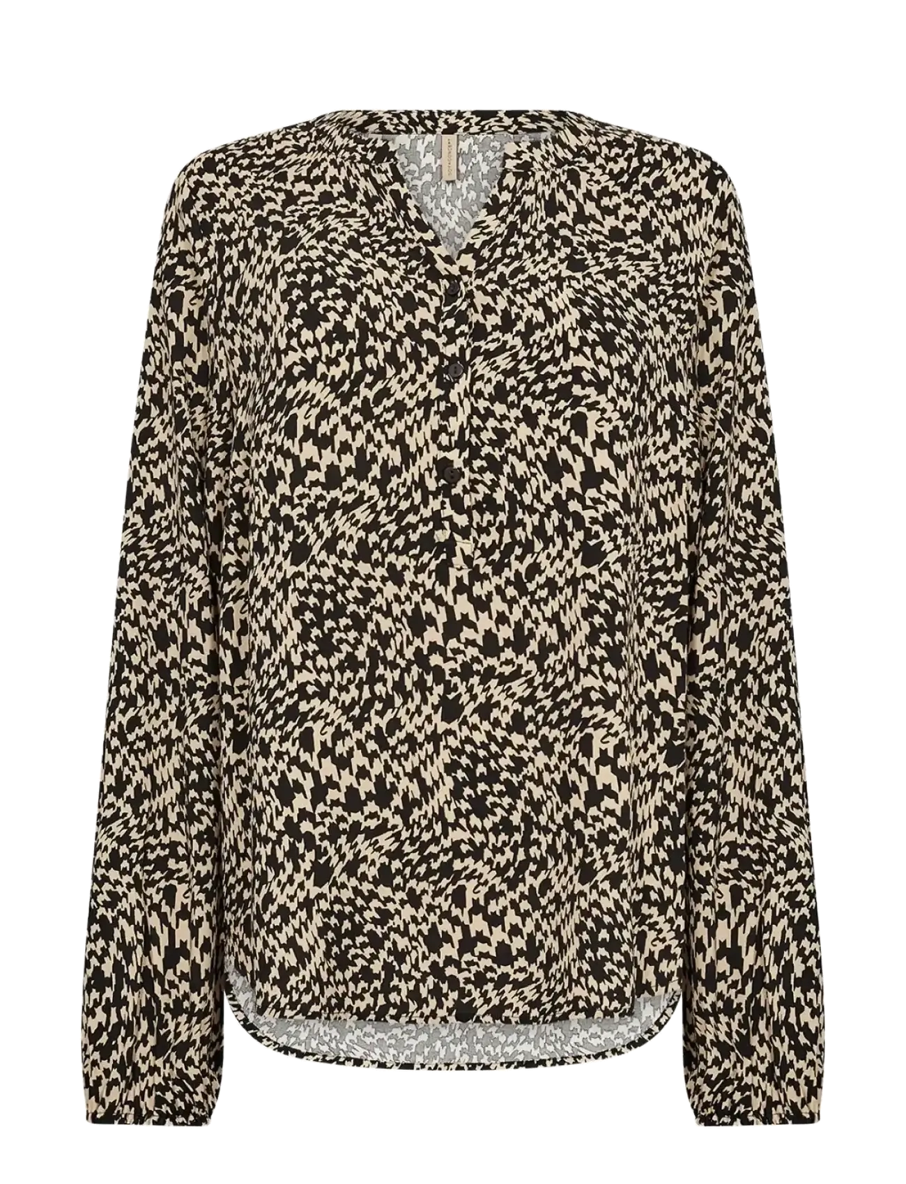 SOYACONCEPT Sc-Van Schwarz - M - Damen