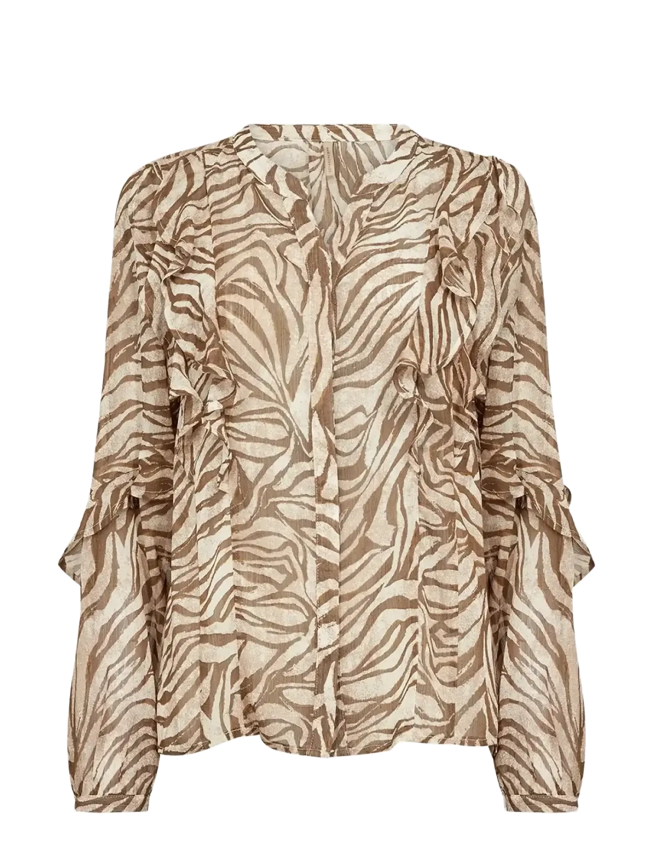 SOYACONCEPT Sc-Valborg Beige - XXL - Damen