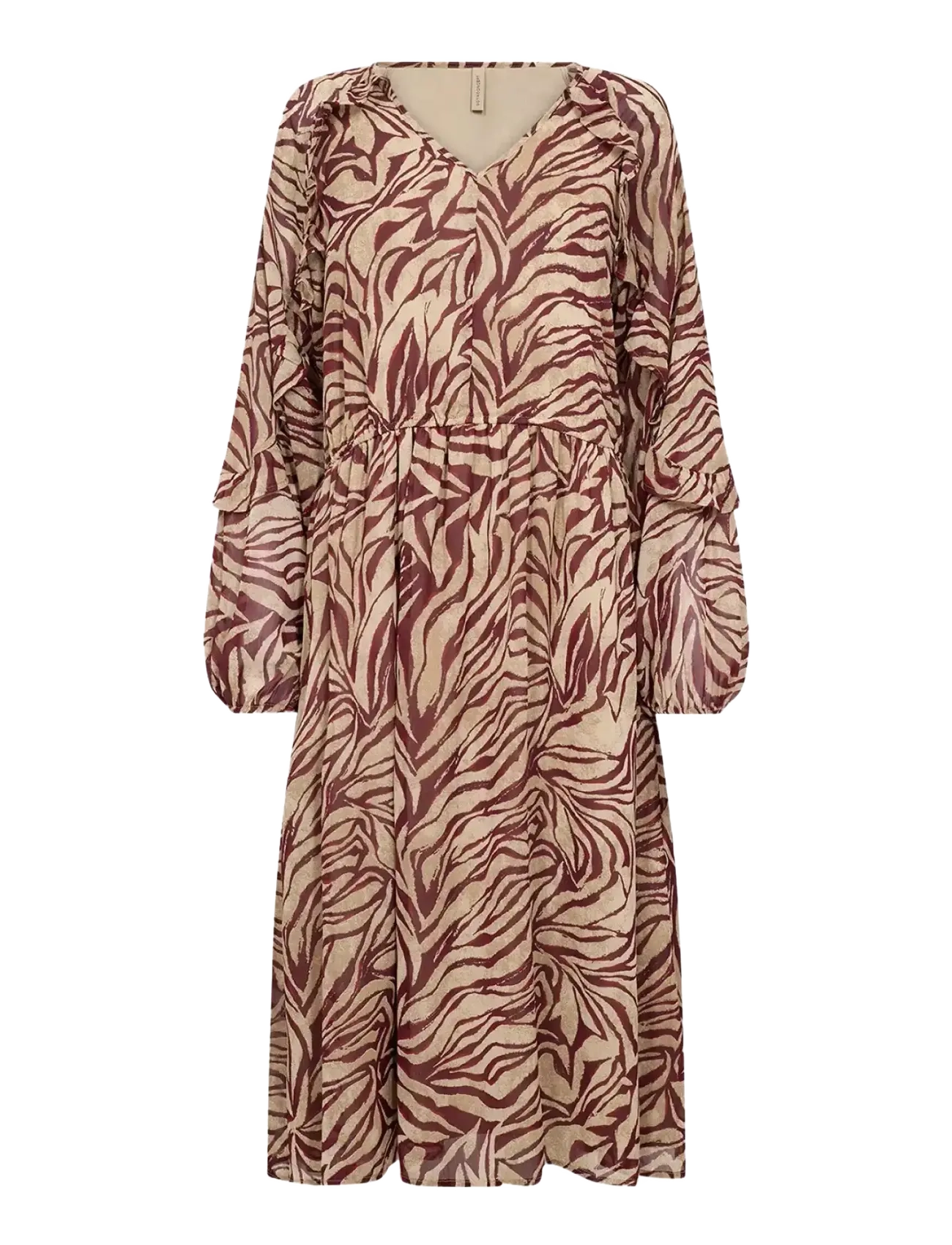SOYACONCEPT Sc-Valborg Beige - XS - Damen