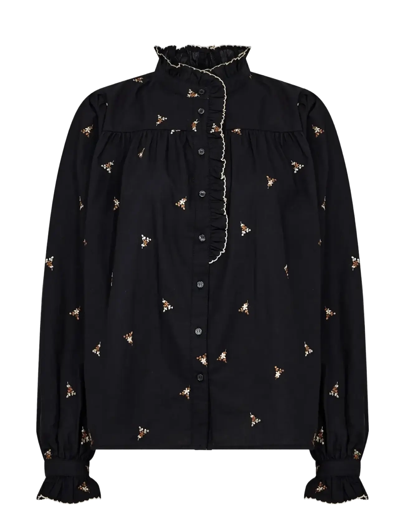 9999 BLACK COMBI