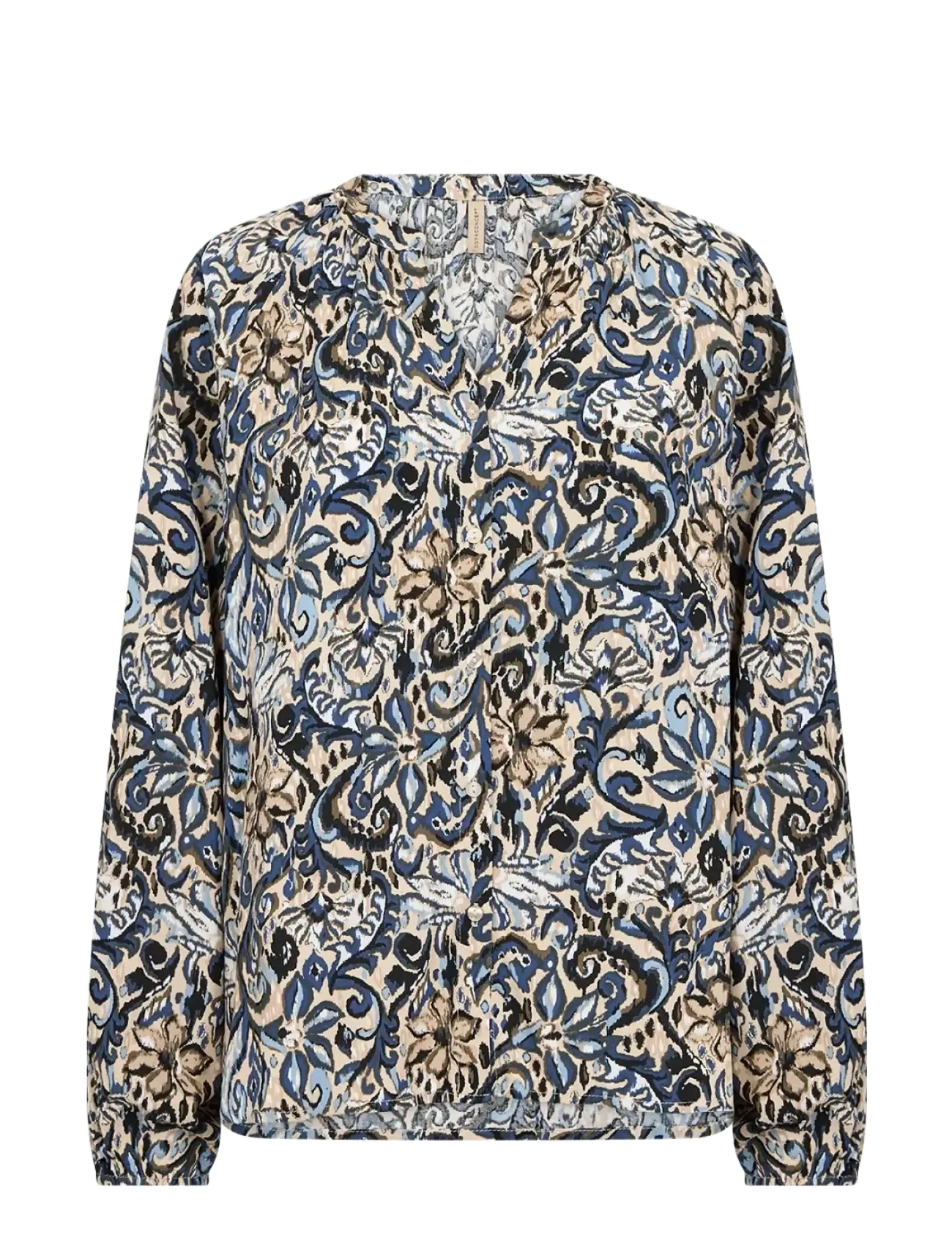SOYACONCEPT Sc-Vava Navy - XS - Damen