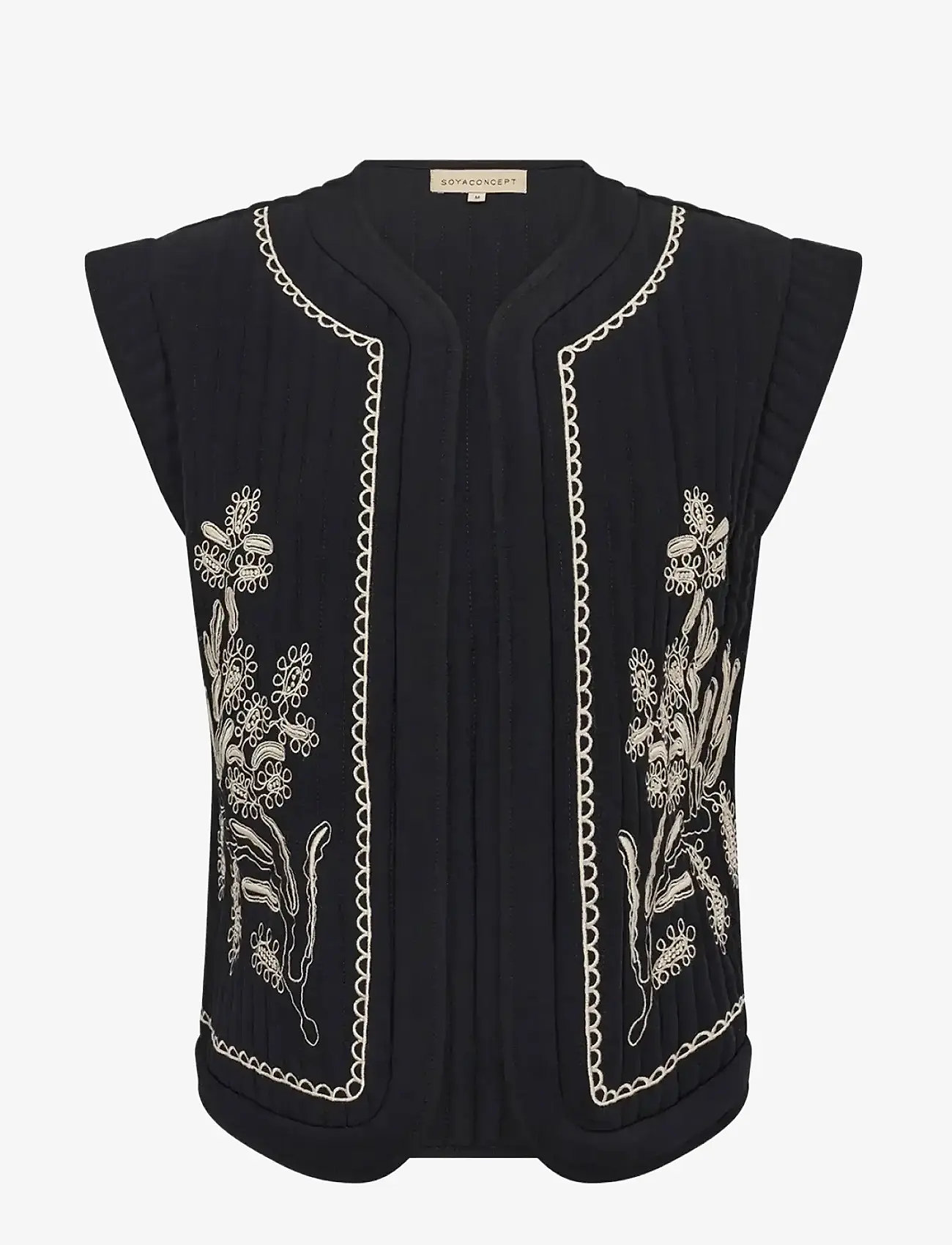 Soyaconcept - SC-VERNA - 9999 black combi - 1