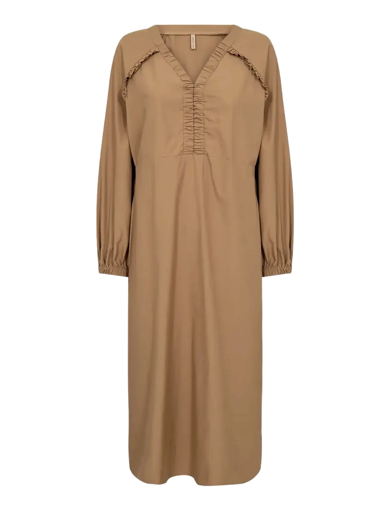 SOYACONCEPT Sc-Netti Beige - XS - Damen