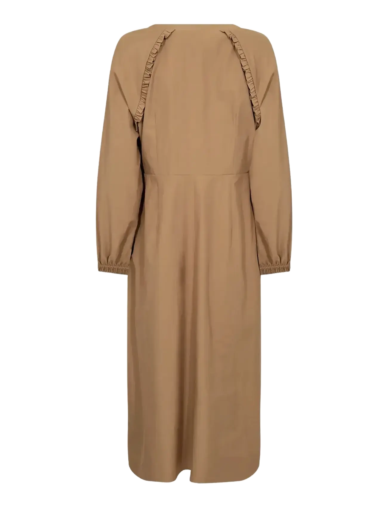 Soyaconcept - SC-NETTI - midikleidid - 8404 desert brown - 2