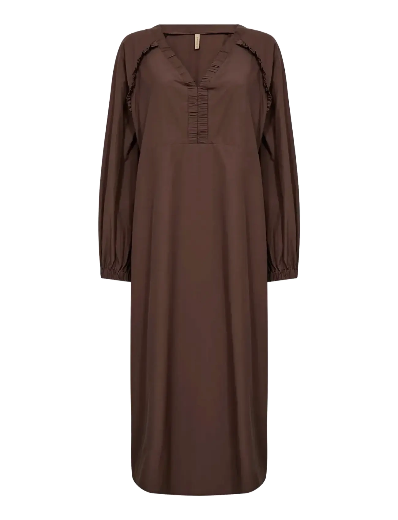 SOYACONCEPT Sc-Netti Braun - XL - Damen