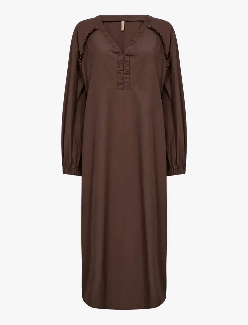 Soyaconcept - SC-NETTI - midikleidid - 8694 hot fudge - 1